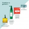 RENE FURTERER Forticea Duplo Shampoing Énergisant 2x200ml (2ème Unité à 40%)