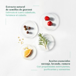 RENE FURTERER Forticea Duplo Shampoo Energizzante 2x200ml (2a Unità al 40%)