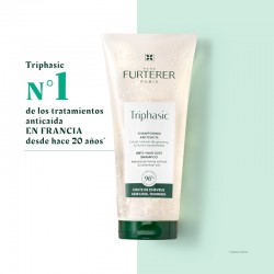 RENE FURTERER Shampoo anticaduta stimolante trifasico 2 x 200 ml
