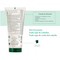 RENE FURTERER Shampoo anticaduta stimolante trifasico 2 x 200 ml