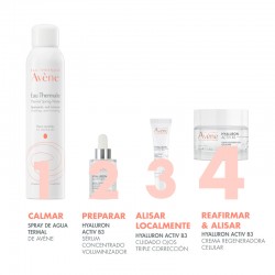 AVENE Hyaluron Activ B3 Crème Régénération Cellulaire 50 ml Recharge