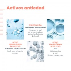 AVENE Hyaluron Activ B3 Crème Régénération Cellulaire 50 ml Recharge