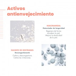 AVENE Hyaluron Activ B3 Triple Correction Augenpflege 15ml