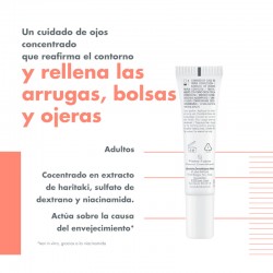 AVENE Hyaluron Activ B3 Triple Correction Augenpflege 15ml