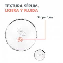 Avène Cleanance AHA Siero esfoliante anti-imperfezioni 30 ml