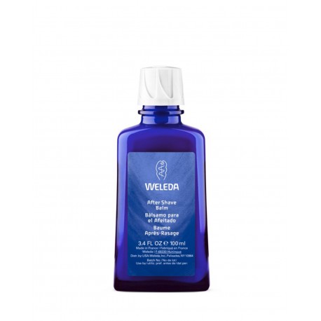 Bálsamo de Barbear WELEDA 100ML Bálsamo de Barbear WELEDA 100ML