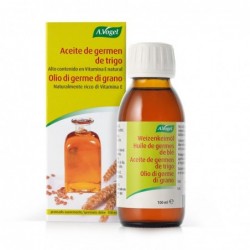 A.Vogel Aceite Germen Trigo 100 ml