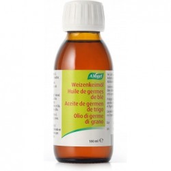 A.Vogel Huile de Germe de Blé 100 ml