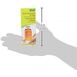 A.Vogel Huile de Germe de Blé 100 ml