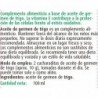 A.Vogel Huile de Germe de Blé 100 ml