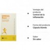 LCN Omega Base 120 Capsules