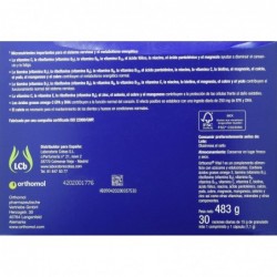 Orthomol Orthomol Vital F bevibile 30 fiale