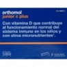 Orthomol Orthomol Junior C Plus 7 Umschläge