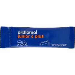 Orthomol Orthomol Junior C Plus 7 Sobres