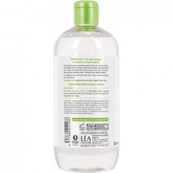 Água Micelar Purificante Sobio Zinco