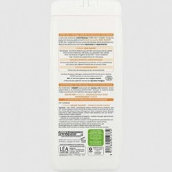 Sobio Gel Doccia Idratazione Delicata Sobi Latte d'Asina
