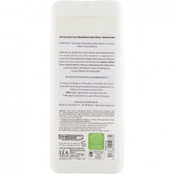 Sobio Gel Doccia Idratazione Delicata Sobi Latte d'Asina