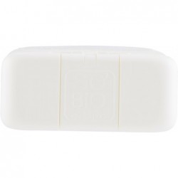 Sobio Gel Doccia Idratazione Delicata Sobi Latte d'Asina