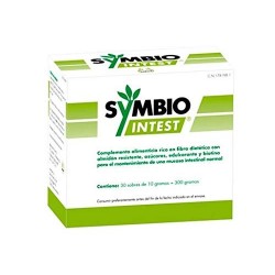 Symbiopharm Symbiointest 10g x 30 Umschläge