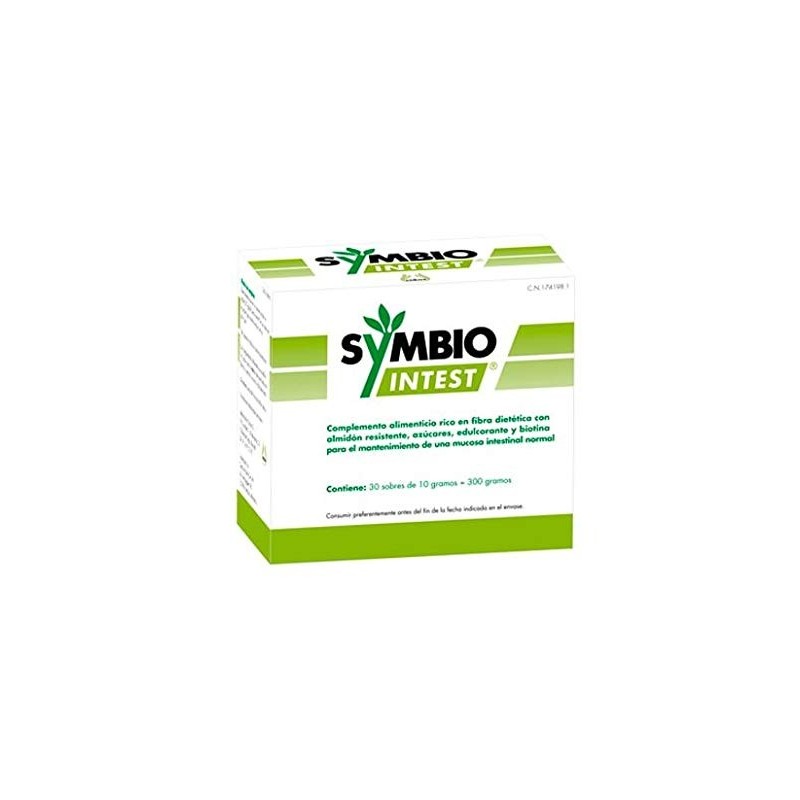 Symbiopharm Symbiointest 10 g x 30 buste Symbiopharm Symbiointest 10 g x 30 buste