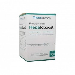 Therascience Hepatoboost 500 ml