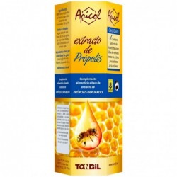 Tongil Apicol Alcohol-Free Propolis Extract 60 ml