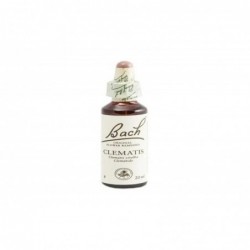 Bach Rescue Bach 09 Clematis 20 ml