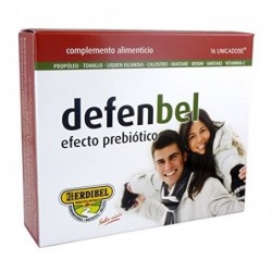 Herdibel Defenbel 16 Unicadose