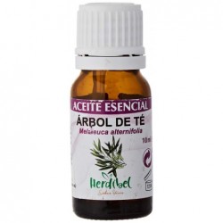 Olio essenziale di tea tree Herdibel 10 ml