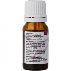 Olio essenziale di tea tree Herdibel 10 ml