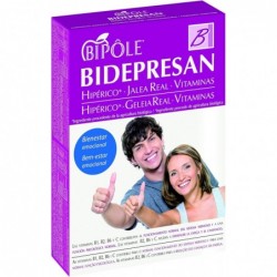 Intersa Bipole Bidepresan 15 ml x 20 Vials