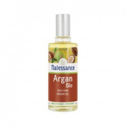 Natessance Pure Bio Argan Oil 50 ml