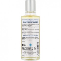 Natessance Huile de Karité Pure Naturelle 100 ml