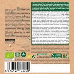 Naturgreen Naturgreen Chia Seed 500 g