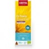 Ortis D-Toxis Essential Frambuesa Hibisco Bio 250 ml