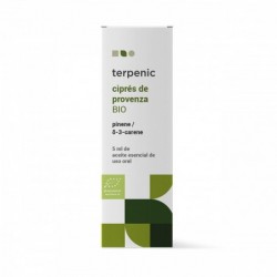 Terpenic Cipres De Provence Bio 5 ml