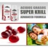 Vit.O.Best Super Krill 60 Pérolas