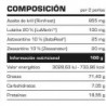 Vit.O.Best Super Krill 60 Pérolas