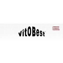 Vit.O.Best Msm 60 Gélules Végétales