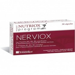 Ynsadiet Zentrum Nerviox 30 capsule