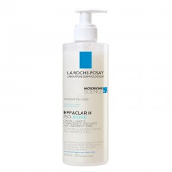 LA ROCHE POSAY Effaclar H Iso-Biome Reinigungscreme 390ml