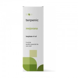 Manjerona Terpênica 5 ml