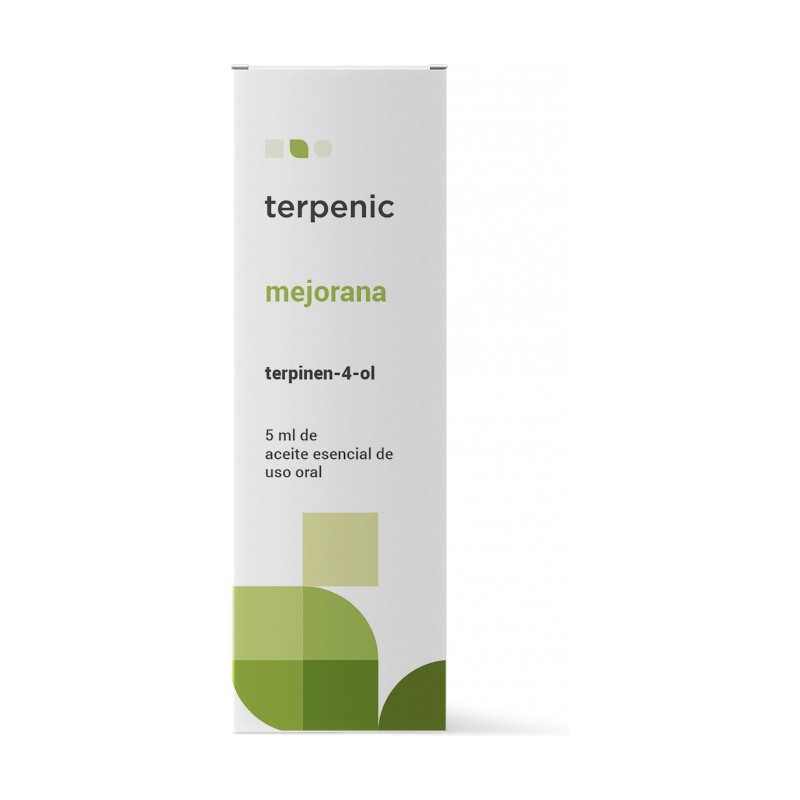 Terpenischer Majoran 5 ml Terpenischer Majoran 5 ml