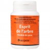 Serpens Esprit De L Arbre Maté 90 Gélules