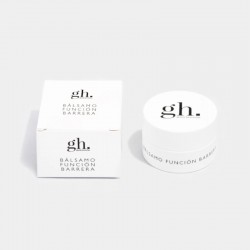 Gema Herrerías Baume Fonction Barrière 15g