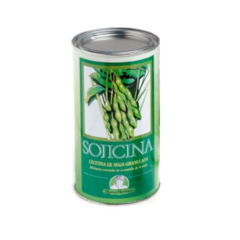 Artisanat agricole Sojicine Lécithine de soja 500 g Artisanat agricole Sojicine Lécithine de soja 500 g