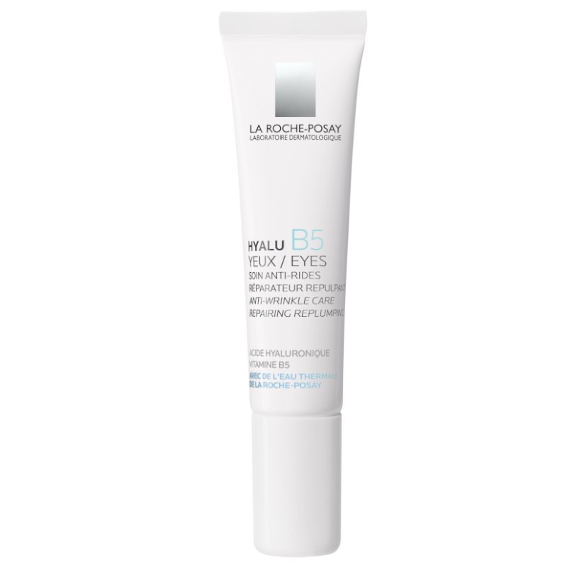 La Roche-Posay Hyalu B5 Contour des Yeux Anti-Rides 15 ml La Roche-Posay Hyalu B5 Contour des Yeux Anti-Rides 15 ml