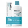 BEXIDENT Gum Pack Mundwasser 500ml + Paste 125ml