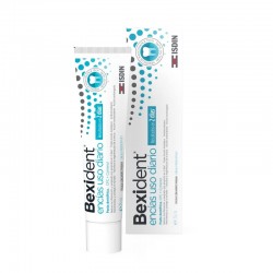 BEXIDENT Gencives Dentifrice Usage Quotidien 75ML