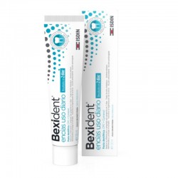 BEXIDENT Gums Daily Use Toothpaste 125ML